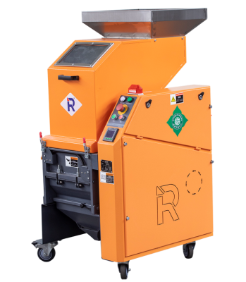 中速機(jī)邊粉碎機(jī)RG-16R/21R