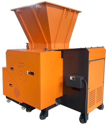 單軸撕碎機(jī)RG-22SS/32SS/48SS