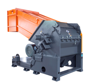 管材粉碎機(jī)RG-36P/46P/56P/76P