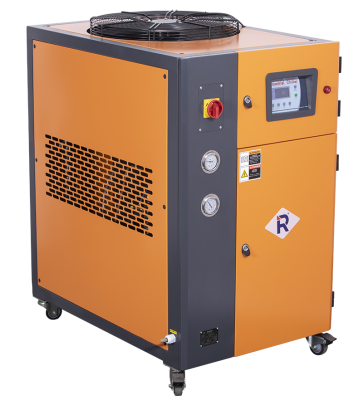 氣冷式工業(yè)冷水機(jī) RCM-A