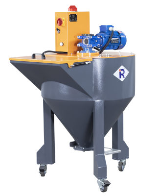 螺旋式混色機(jī)RSM