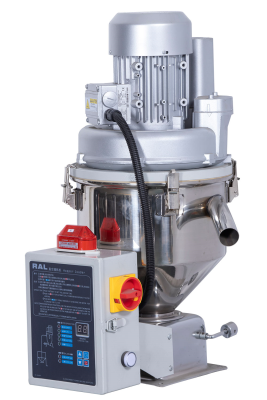 真空自動(dòng)填料機(jī)RAL